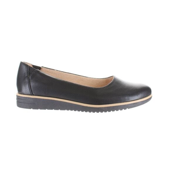 Naturalizer Shoes - Naturalizer Black and Tan Loafers